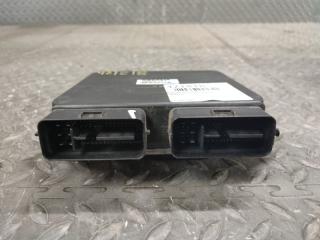 Блок управления efi MITSUBISHI COLT Z21A 4A90 1860A161 1 ракурс