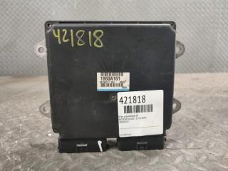 Блок управления efi MITSUBISHI COLT Z21A 4A90 1860A161 2 ракурс