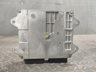 Блок управления efi MITSUBISHI COLT Z21A 4A90 1860A161 4 ракурс