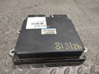 Блок управления efi MITSUBISHI COLT Z21A 4A90 1860A161 5 ракурс