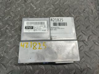 Электронный блок LEXUS LS460 USF40 1UR-FSE 86741-30011 2 ракурс