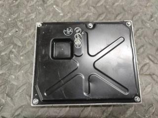 Электронный блок LEXUS LS460 USF40 1UR-FSE 86741-30011 4 ракурс