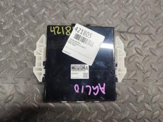 Электронный блок LEXUS RX270 AGL10 1AR-FE 89690-48140 1 ракурс