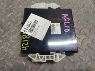 Электронный блок LEXUS RX270 AGL10 1AR-FE 89690-48140 3 ракурс