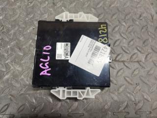 Электронный блок LEXUS RX270 AGL10 1AR-FE 89690-48140 4 ракурс