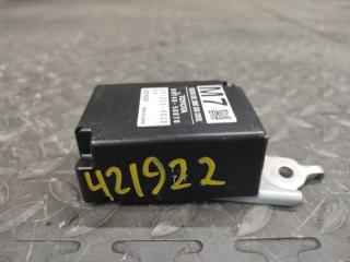Электронный блок TOYOTA VELLFIRE AGH35 2AR-FE 89740-58070 3 ракурс