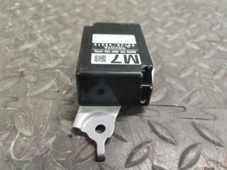 Электронный блок TOYOTA VELLFIRE AGH35 2AR-FE 89740-58070 5 ракурс