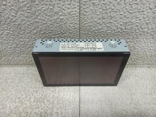 Монитор NISSAN SERENA C25 28091 CY00A 1 ракурс