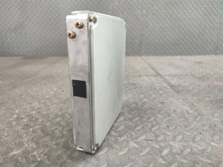 Блок управления efi TOYOTA HILUX SURF RZN180 3RZ-FE 89661-3D680 4 ракурс