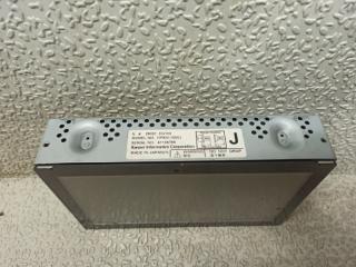 Монитор NISSAN FUGA Y50 28091 EG100 1 ракурс