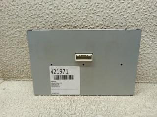Монитор NISSAN FUGA Y50 28091 EG100 2 ракурс