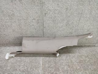 Накладка на стойку кузова правая TOYOTA CROWN AZSH20 A25A-FXS 62581-30090 1 ракурс