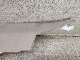 Накладка на стойку кузова правая TOYOTA CROWN AZSH20 A25A-FXS 62581-30090 3 ракурс