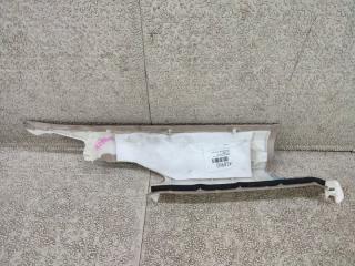 Накладка на стойку кузова правая TOYOTA CROWN AZSH20 A25A-FXS 62581-30090 5 ракурс