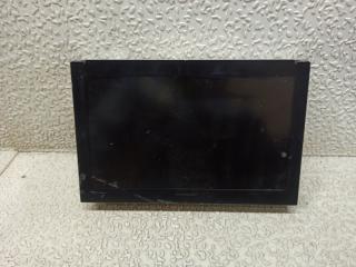 Монитор NISSAN FUGA Y50 28091 EG100 4 ракурс