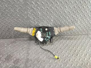 Блок подрулевых переключателей NISSAN MARCH AK12 CR12DE 1 ракурс