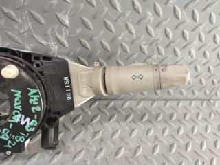 Блок подрулевых переключателей NISSAN MARCH AK12 CR12DE 4 ракурс