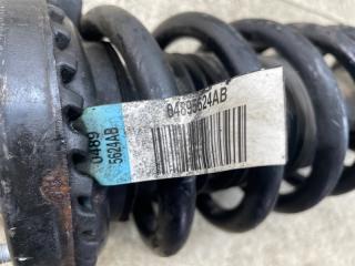 Стойка правая передняя CHRYSLER 300C LX 04895412AC 4 ракурс