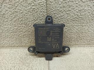 Электронный блок SUBARU LEVORG VM4 87611-VA010 1 ракурс