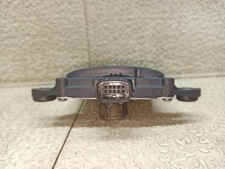 Электронный блок SUBARU LEVORG VM4 87611-VA010 3 ракурс