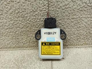 Датчик курсовой устойчивости TOYOTA MARK X GRX130 89183-30080 1 ракурс