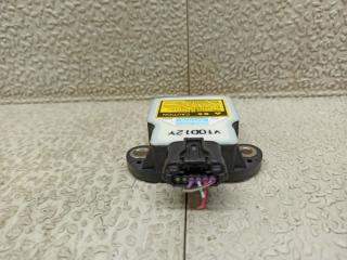 Датчик курсовой устойчивости TOYOTA MARK X GRX130 89183-30080 3 ракурс