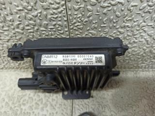 Радар-детектор TOYOTA CROWN GWS204 00007040 5 ракурс