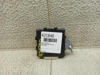 Электронный блок LEXUS LS460 USF40 1UR-FSE 89340-50040 2 ракурс