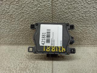 Радар-детектор LEXUS LS600H UVF45 2UR-FSE 88210-50150 2 ракурс