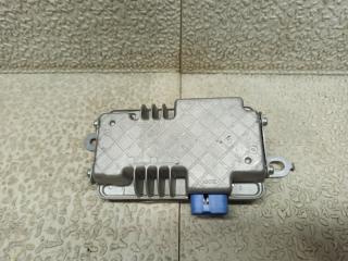 Электронный блок LEXUS RX270 AGL10 1007008036 2 ракурс