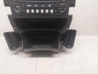 Магнитофон CITROEN DS3 96 662 669 XT 2 ракурс Магнитофон CITROEN DS3 96 662 669 XT 2 ракурс