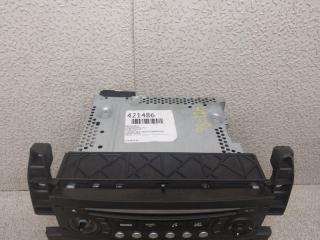 Магнитофон CITROEN DS3 96 662 669 XT 4 ракурс Магнитофон CITROEN DS3 96 662 669 XT 4 ракурс