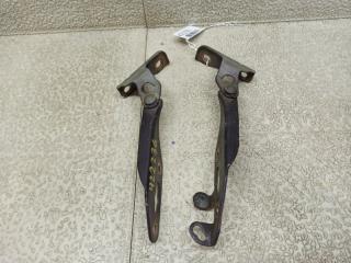 Петля капота HONDA VAMOS HM2 1 ракурс