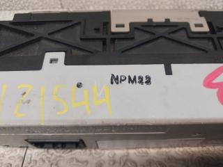 Климат-контроль HONDA STEPWGN RF3 D02JY 3 ракурс