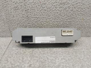 Климат-контроль HONDA STEPWGN RF3 D02JY 4 ракурс