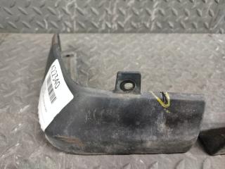 Брызговик задний NISSAN TIIDA C11 3 ракурс