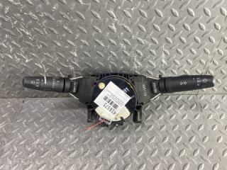 Блок подрулевых переключателей NISSAN MARCH AK12 CR12DE 1 ракурс