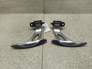 Подрулевые лепестки NISSAN SKYLINE V36 761-106N 2 ракурс