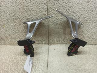 Подрулевые лепестки NISSAN SKYLINE V36 761-106N 4 ракурс