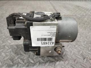 Блок abs SUBARU IMPREZA GF8 EJ20 F40HU-406 3 ракурс Блок abs SUBARU IMPREZA GF8 EJ20 F40HU-406 3 ракурс