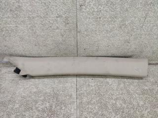 Накладка на стойку кузова правая передняя TOYOTA CROWN AZSH20 A25A-FXS 62210-30160 1 ракурс