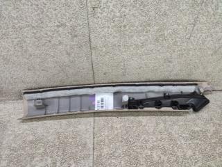 Накладка на стойку кузова правая передняя TOYOTA CROWN AZSH20 A25A-FXS 62210-30160 4 ракурс