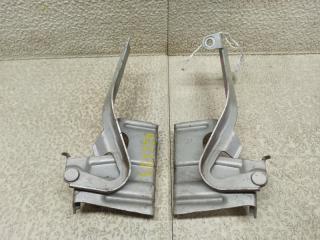 Петля капота SUBARU STELLA RN1 1 ракурс