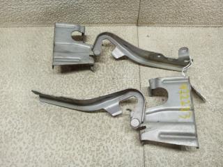 Петля капота SUBARU STELLA RN1 3 ракурс