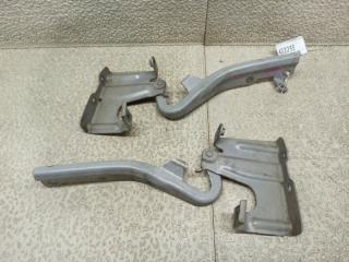 Петля капота SUBARU STELLA RN1 4 ракурс