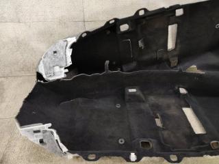 Ковер пола TOYOTA CROWN AZSH20 A25A-FXS 2 ракурс