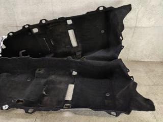Ковер пола TOYOTA CROWN AZSH20 A25A-FXS 3 ракурс