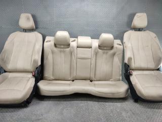 Сидение TOYOTA CROWN AZSH20 A25A-FXS 1 ракурс