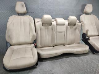 Сидение TOYOTA CROWN AZSH20 A25A-FXS 2 ракурс