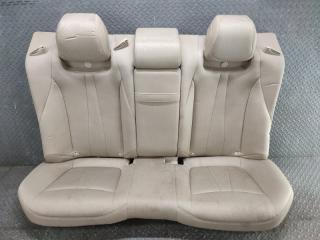 Сидение TOYOTA CROWN AZSH20 A25A-FXS 4 ракурс